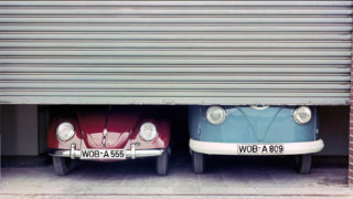 Maggiolino Volkswagen e Transporter.