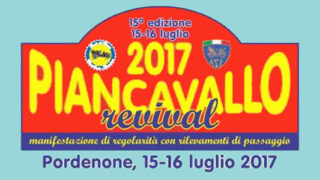 Piancavallo Revival 2017.