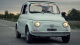 La Fiat 500 del 1967 di Carlo.