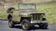 Jeep Willys.