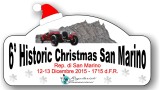 Historic Christmas San Marino 2015.