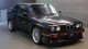 BMW M3 E30 Sport Evolution.