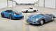 La collezione di Porsche di Jerry Seinfeld.