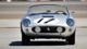 Ferrari 250 GT LWB California Spider Competizione.
