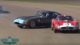 La Ferrari 250 GTO e la Jaguar E-Type hanno rischiato di fare un incidente a Goodwood.