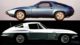 Porsche 928 e Corvette. Queste due auto hanno molto in comune: il designe Tony Lapine.