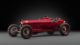 Una Alfa Romeo della Scuderia Ferrari del 1934.