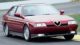 Alfa Romeo 164 Q4.