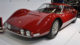 La Ferrari Dino Prototipo venduta a Retrmobile Parigi per 4,4 milioni di euro.
