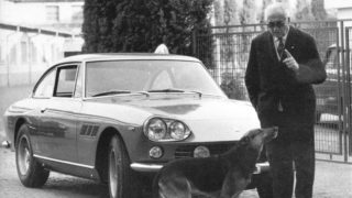 Una banda di criminali progettava il rapimento della salma di Enzo Ferrari.