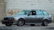 BMW M5 E39 Touring.
