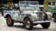 land rover series 1948