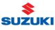 il logo suzuki